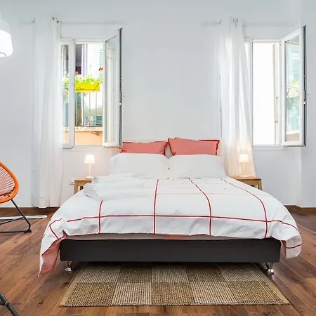 Appartamento Loft Proche Port