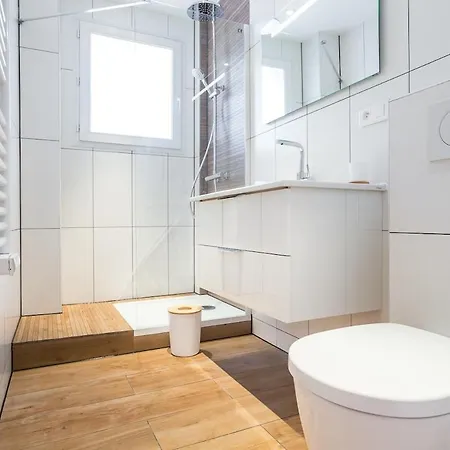 Loft Proche Port Appartamento Nizza