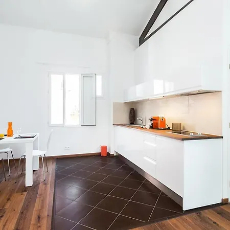 Appartamento Loft Proche Port *