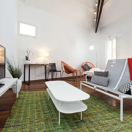 Loft Proche Port Nice