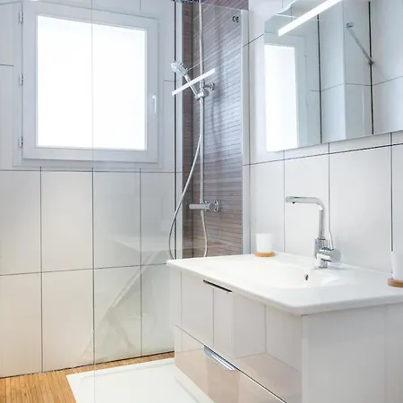 Loft Proche Port * Nizza