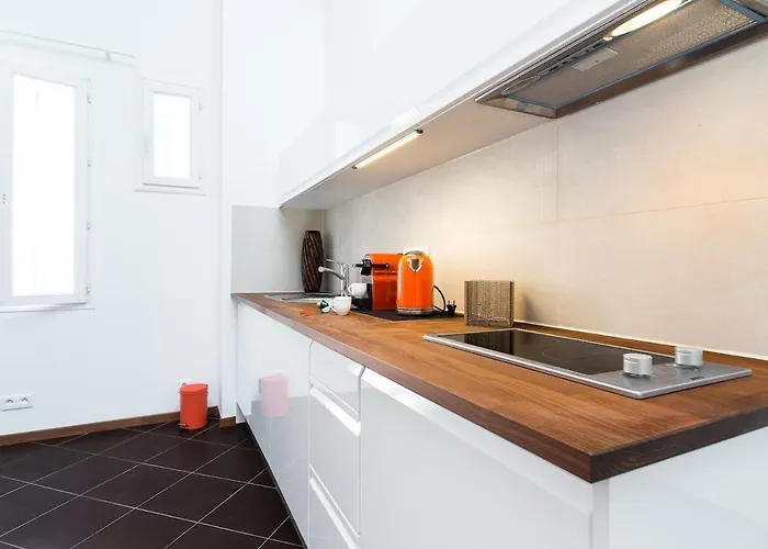 Loft Proche Port Nice