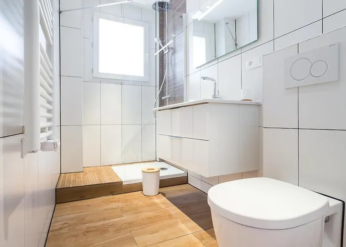 Loft Proche Port Apartment Nice
