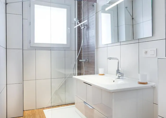 Loft Proche Port * Nice